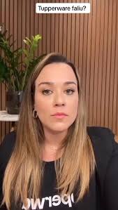 Tupperware: Mudanças e Lançamentos no Brasil