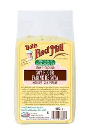 Bob S Red Mill Farine De Soja Entier De Culture Biologique Walmart Canada