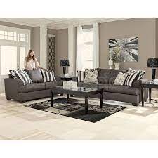 Ashley furniture — peeling leather couch. Levon Charcoal Living Room Set Ashley Furniture Ashley Furniture Living Room Charcoal Living Room Living Room Leather