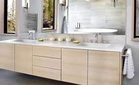 With so many custom styles and finishes to choose from, the options are as beautiful as they are endless. Bellingham Bathroom Cabinets Makers Custom Bathroom Cabinets Seattle Smith Vallee