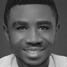 Profile for Toluwalope Israel Adegbo