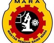 D'ruffmixx choir kolej profesional mara beranang. Mrsm Logo Image