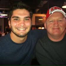 Nick Gallagher (nickgallagher94) — профиль