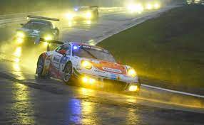 Die neuen audi r8 lms und die bmw z4. 24h Nurburgring 2016 Mercedes Dominiert Die Nacht