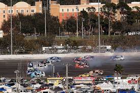 As of 2020, the closest margin of victory in the nascar cup series is 0.002 seconds. Mixed Results For Canadian Drivers At Daytona