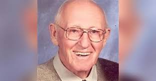 Warren G. "Bud" Harding Obituary