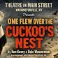 One Flew Over the Cuckoo’s Nest