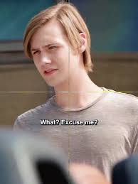 Mark Richards Movie Clip Pt2