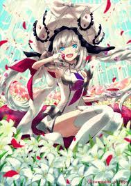 Marie Antoinette (Rider) || Fate/Grand Order | Anime, Desenhos, Tokusatsu