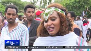 2019 dünya şampiyonasında 1500 metre ve. Ethiopia S Oromo Community Observes Peaceful Thanksgiving Youtube