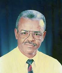 Remembering Eric Sealy