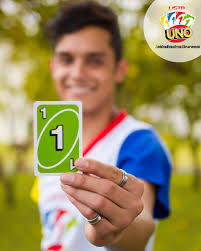 LISTA “UNO” Unidos...