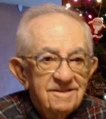 John Cormier Obituary (1920