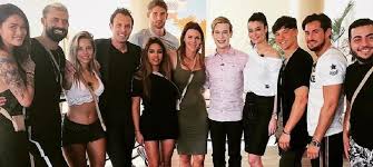 Check spelling or type a new query. Les Anges 10 Un Couple Se Rabiboche Sur Le Tournage Mce Tv