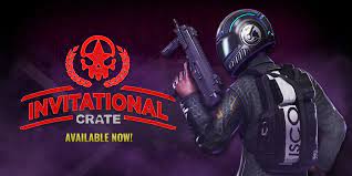 H1z1 common z1br crate not tradable, not marketable. Get H1z1 Invitational Crates On Twitch And Earn Exclusive Loot Twitch Blog