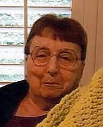 Jean Drew Obituary