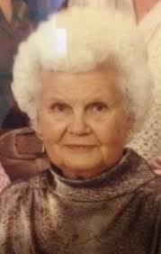 Mildred Hanson Obituary (1913