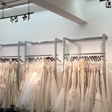 The most common wedding gown rental material is polyester. Miami S 18 Best Bridal Stores For Wedding Dresses And Accessories Racked Miami