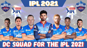 5th april 20212nd april 2021 by gamerspoint. Ipl 2021 Dc Final Squad Delhi Capitals Final Players List Ipl 2021 Youtube