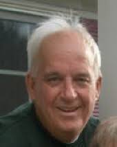 Obituary information for Bruce Train