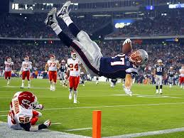 Bostinno Homepage Gronkowski New England Patriots Merchandise New England Patriots