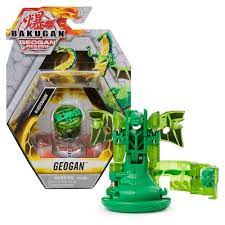 4.6 out of 5 stars, based on 58 reviews 58 ratings current price $19.87 $ 19. Bakugan Geogan Rising Viperagon Target