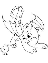 Kids love dragon, and they love coloring activity too. 21 Exclusive Picture Of Bird Coloring Pages Entitlementtrap Com Bird Coloring Pages Dragon Coloring Page Cute Dragons