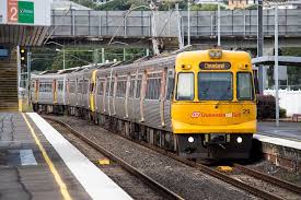 Cleveland Bound Brisbane City Queensland Western Australia