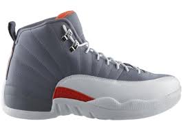 Nike air jordan xii 12 retro indigo stone. Air Jordan 12 Price Guide Sole Collector