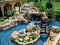 Chateau D Usse Pool Dream Pools Dream Backyard Backyard Pool