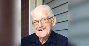 Theodore "Ted" Jagman Obituary