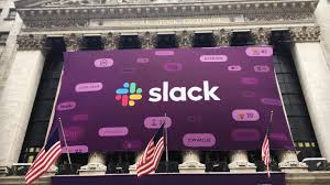 Is Slack Stock A Buy On Earnings Beat Stock Market