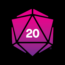 Maybe you would like to learn more about one of these? Tiltify Roll20 Community