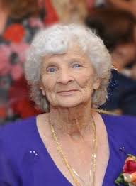 Monica Corroboy Mataya Obituary June 24, 2020