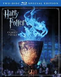 Rowling's 2000 novel of the same name.produced by david heyman and written by steve kloves, it is the sequel to harry potter and the prisoner of azkaban (2004) and the fourth instalment in the harry potter film series. Harry Potter And The Goblet Of Fire Dvd Release Date March 7 2006