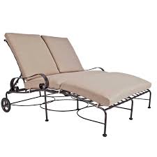 Ratings, based on 146 reviews. Classico Double Chaise Lounge Ultra Modern Pool Patio