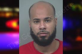 Travis Spradley — Gwinnett County Jail Bookings