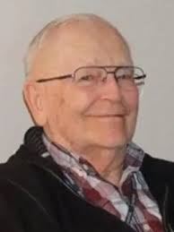 Obituary information for J. Roy LEARD