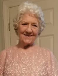 Obituary information for Shelvie Carden Gay