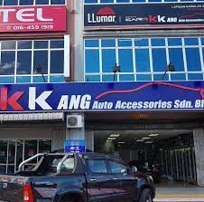 Maybe you would like to learn more about one of these? Kk Ang Auto Accessories Home Facebook