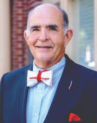 Paul Arrigo's Instagram, Twitter & Facebook