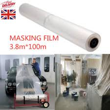 3m 90000 Paint Defender Spray Film Clear Upc 051115900006 For Sale Online Ebay