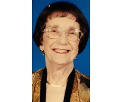 MARGARET KENNEDY Obituary (2016)