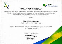 Head of people and organization capability development division siloam hospital ini menyarankan pelamar kerja membuat cv cukup dengan satu halaman saja. Surya Husadha Hospital