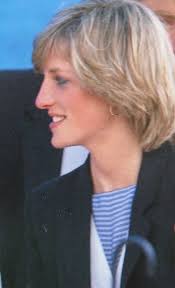 Pin van Caroline Levasseur op Princess Diana