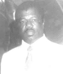 Obituary for David Charles Foulkes