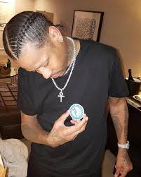 17 iverson braids style pictures to wear your braids like allen iverson. 6 Coolest Iverson Braids You Need To Try In 2021