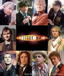 Forced into the tardis by the time lords, parting company on bad terms, they seemed to patch up their differences. Serienkult Doctor Who