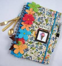 50 Splendid Ideas On How To Decorate A Notebook In 2020 Scrapbook Crafts Binder Covers Diy Decorate Notebook
