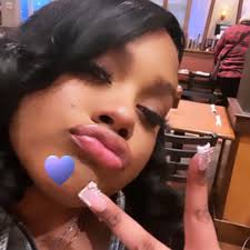 Lashay Johnson in people